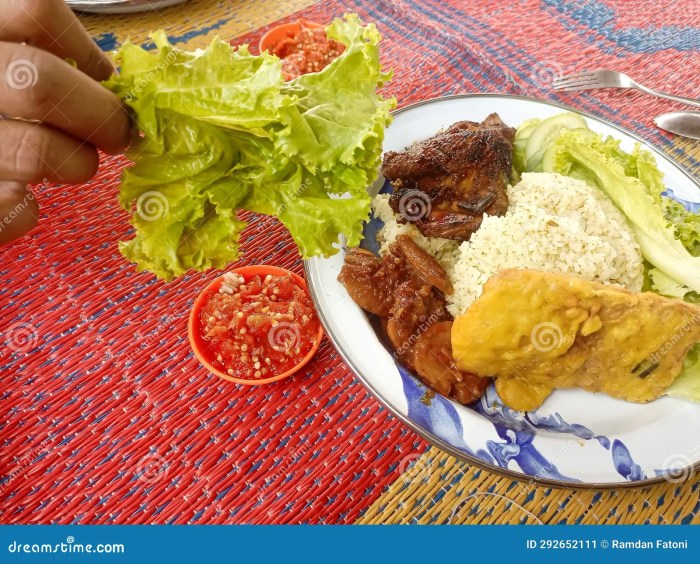 Gabah beras merah untuk ayam aduan