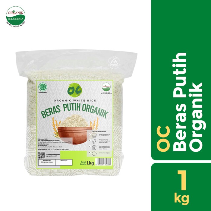 Harga 1 ton gabah kering