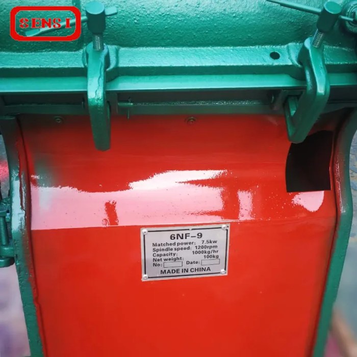 Rice heli milling Harga mesin pengupas kulit gabah