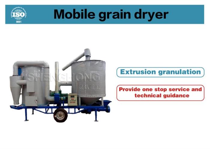 Dryer dryers possibly ton available Cara membuat pengering gabah sederhana